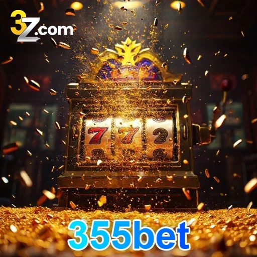 355BET Jogos de caça-níqueis