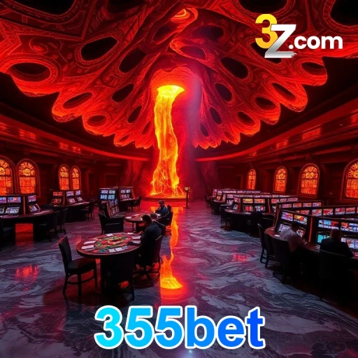 355BET VIP